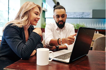 Expertise & Knowledge Sharing